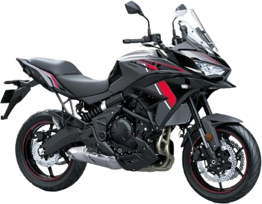 Kawasaki Versys 650