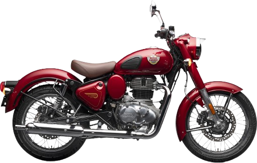 Royal Enfield Classic 350