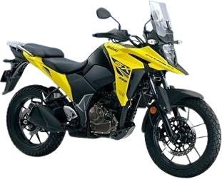 Suzuki V Strom SX 250
