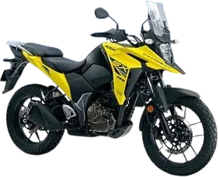 Suzuki V Strom SX 250