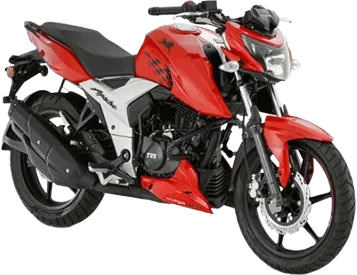 Apache RTR 160 4V main image