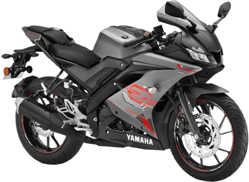 Yamaha R15