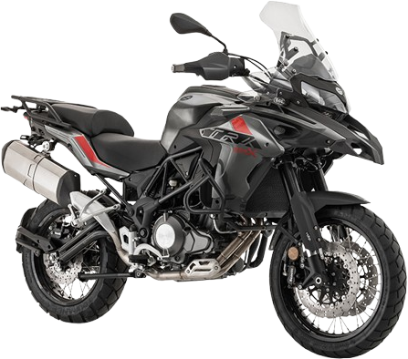 Benelli TRK 502