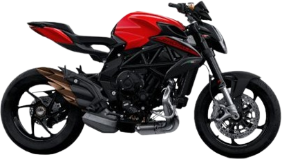 Mv agusta Brutale 800