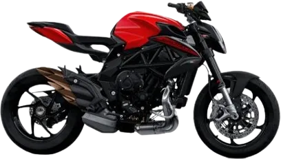 Mv agusta Brutale 800