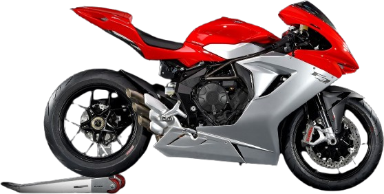 Mv agusta F3 675