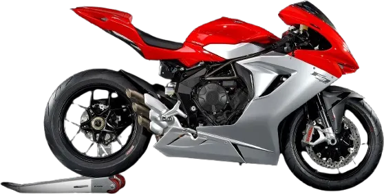 Mv agusta F3 675