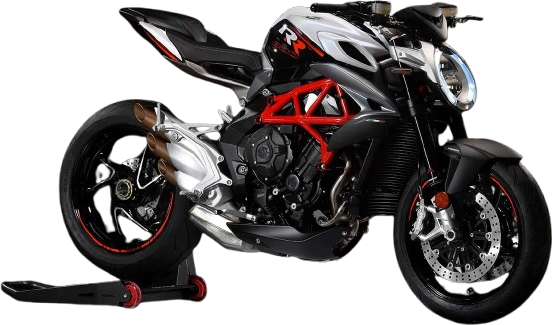 Mv agusta Rivale 800