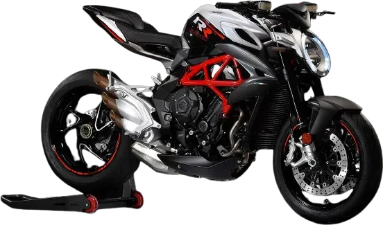 Mv agusta Rivale 800