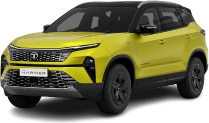 Tata Harrier