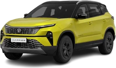 Tata Harrier