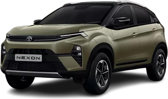Tata Nexon