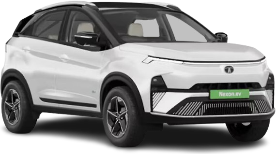 Tata Nexon ev