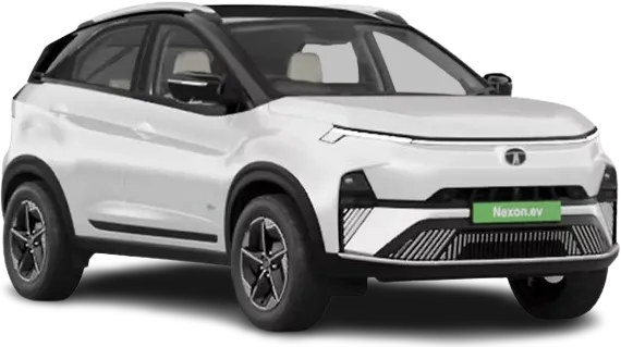 Tata Nexon ev