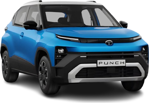 Tata Punch EV