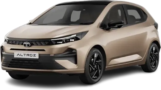 Altroz main image