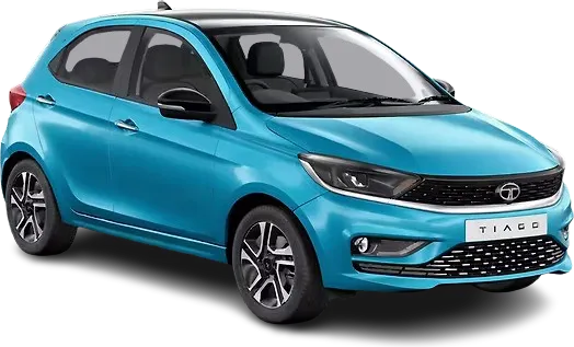 Tata Tiago