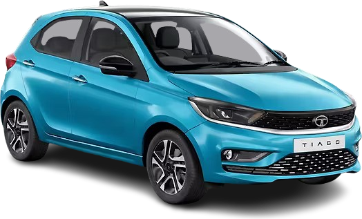 Tata Tiago EV
