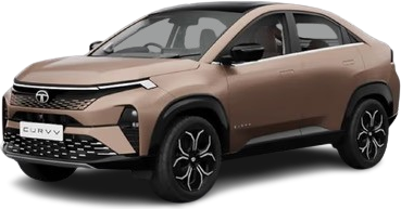 Tata Curvv