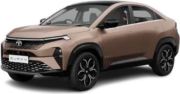 Tata Curvv