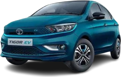 Tata Tigor EV
