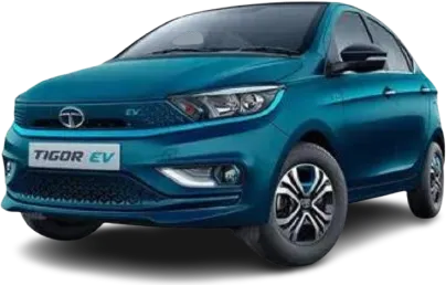 Tata Tigor EV