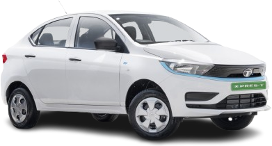 Tata XPRES T EV