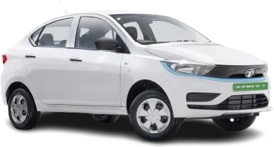 Tata XPRES T EV