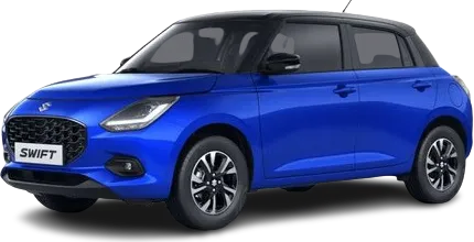 Maruti Suzuki Swift
