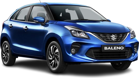 Maruti Suzuki Baleno Sigma MT main image