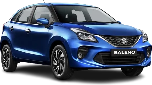 Maruti Suzuki Baleno