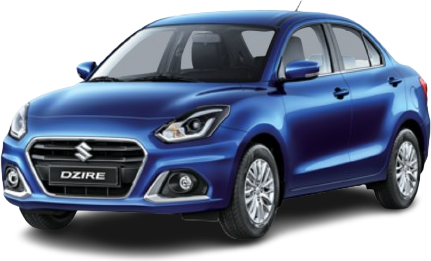 Maruti Suzuki Dzire ZXi MT main image