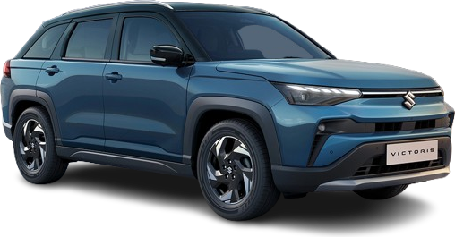 Maruti Suzuki Victoris ZXi Plus (O) Strong Hybrid main image