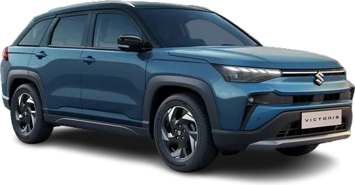 Maruti Suzuki Victoris