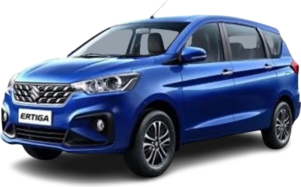 Maruti Suzuki Ertiga VXi (O) main image