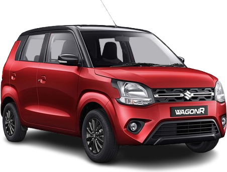 Maruti Suzuki Wagon R ZXI 1.2L AGS main image