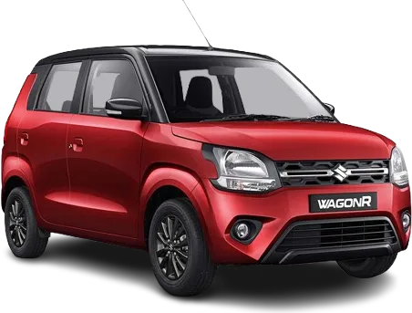Maruti Suzuki Wagon R