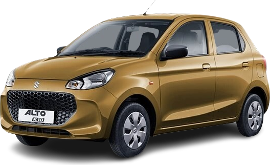 Maruti Suzuki Alto K10 VXi Plus main image