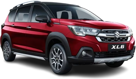 Maruti Suzuki XL6 Alpha AT main image