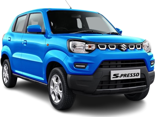Maruti Suzuki S Presso VXi Plus (O) AGS main image