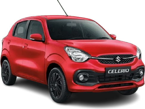 Maruti Suzuki Celerio