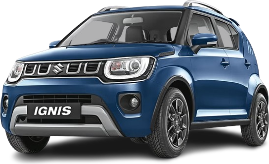 Maruti Suzuki Ignis