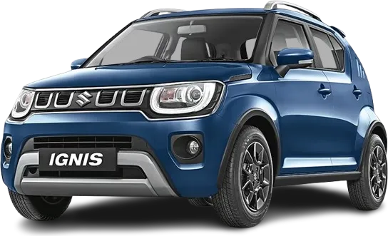 Maruti Suzuki Ignis