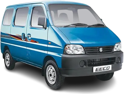 Maruti Suzuki Eeco Eeco Ambulance main image