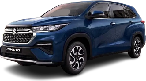 Maruti Suzuki Invicto