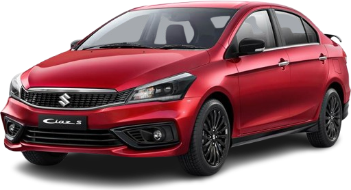 Maruti Suzuki Ciaz Zeta main image