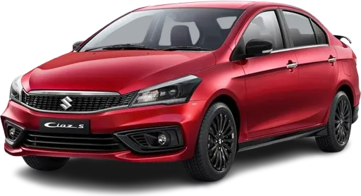 Maruti Suzuki Ciaz