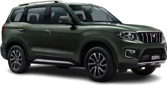 Mahindra Scorpio N