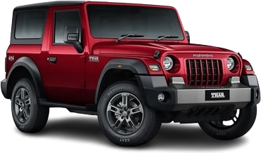 Mahindra Thar
