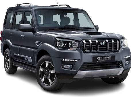 Mahindra Scorpio Classic